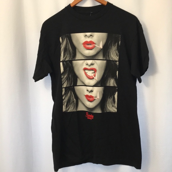Popular Demand Other - 3/$20 Popular demand Lips and matches T-Shirt